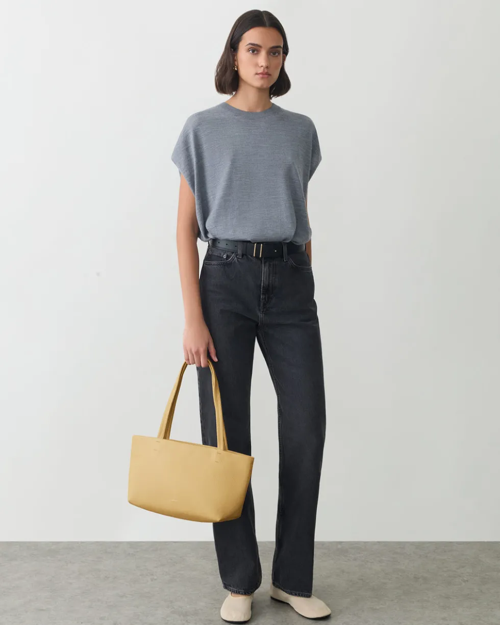 East West Easy Tote