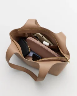 East West System Tote