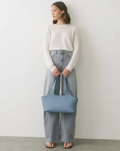 East West System Tote