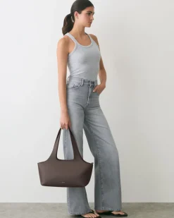 East West System Tote