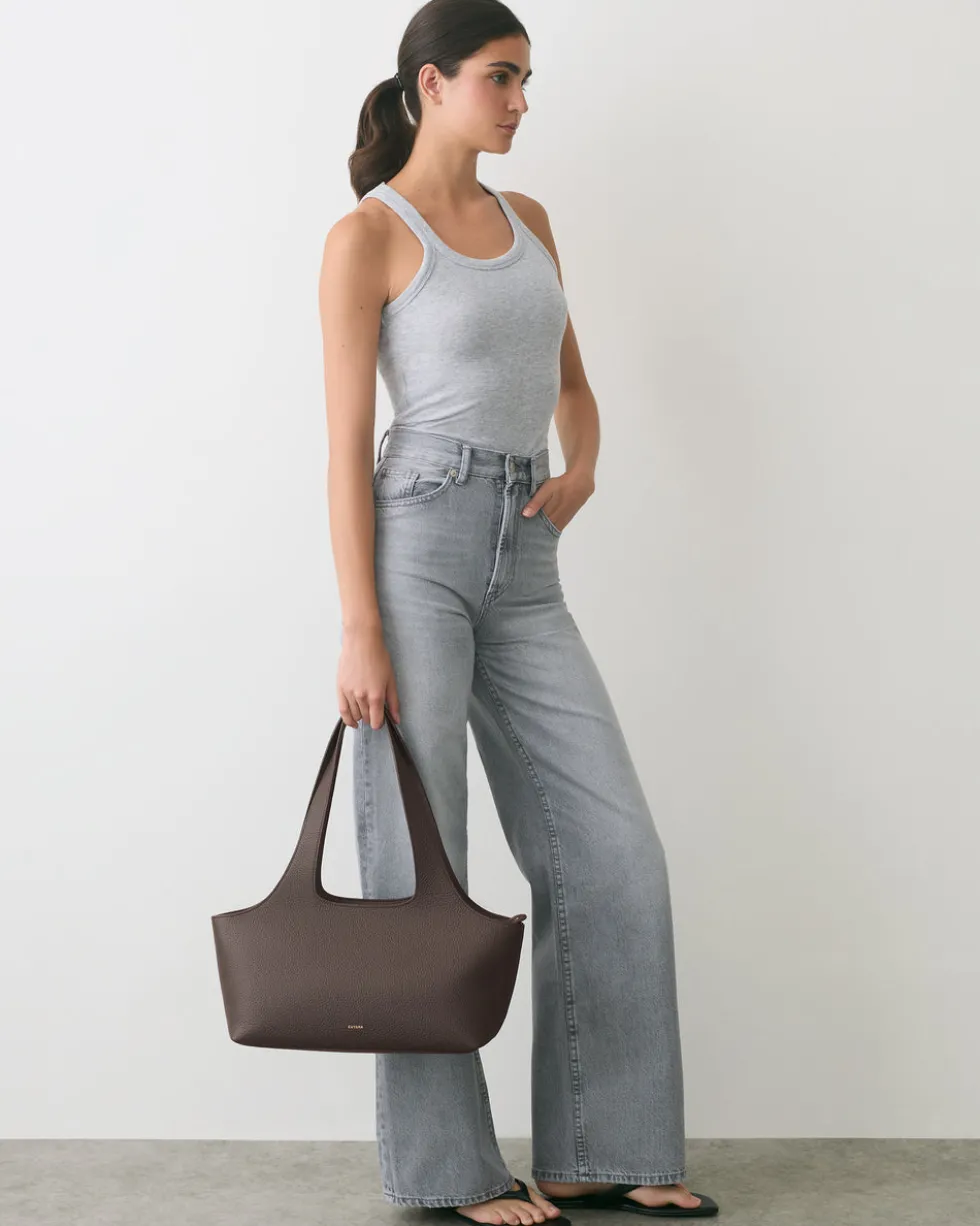 East West System Tote