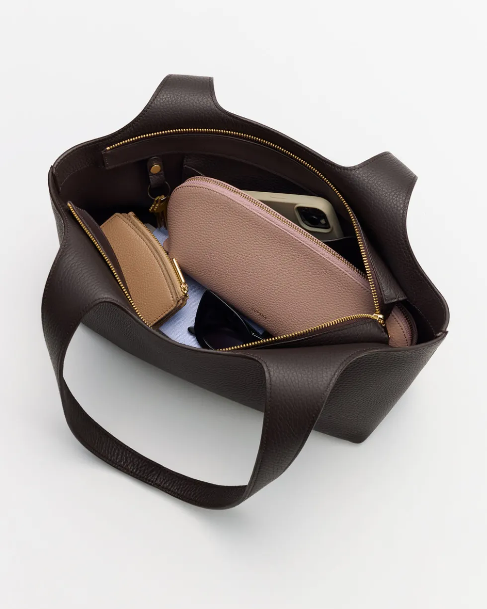 East West System Tote