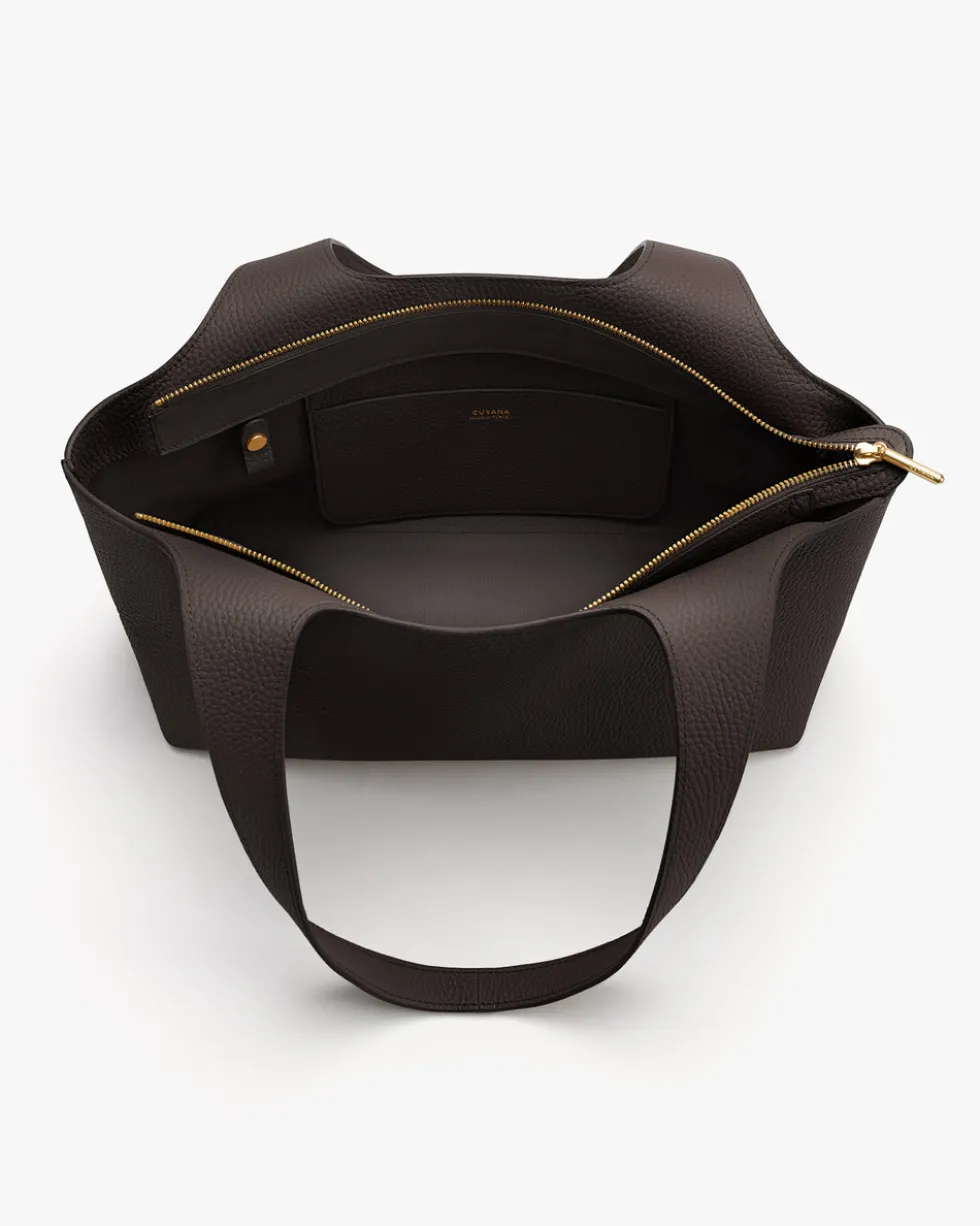 East West System Tote