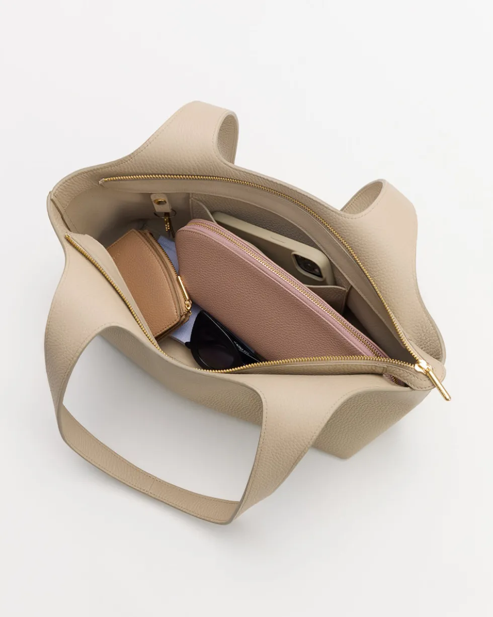East West System Tote