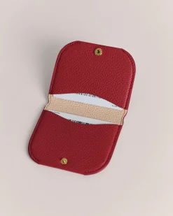 Fold Cardholder