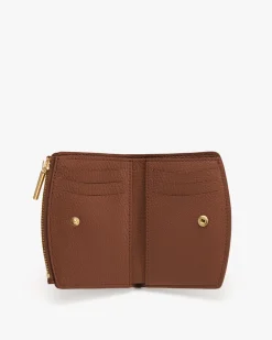 Fold Zip Wallet