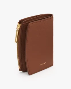 Fold Zip Wallet
