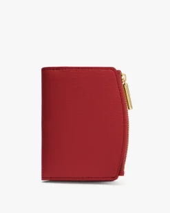 Fold Zip Wallet