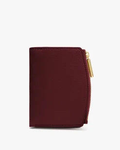 Fold Zip Wallet