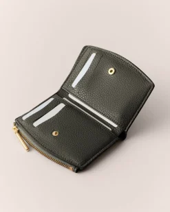 Fold Zip Wallet
