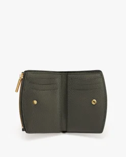 Fold Zip Wallet
