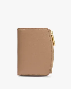 Fold Zip Wallet