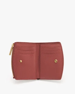 Fold Zip Wallet