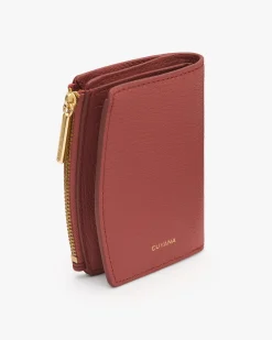 Fold Zip Wallet