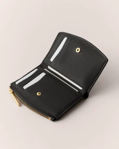 Fold Zip Wallet