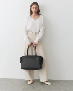 Forma Bowler Bag