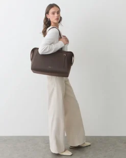 Forma Bowler Bag