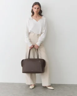 Forma Bowler Bag