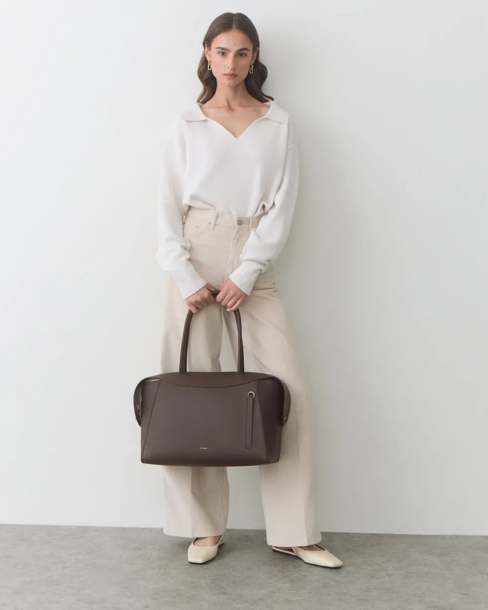 Forma Bowler Bag