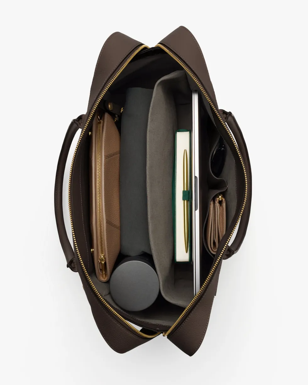 Forma Bowler Bag