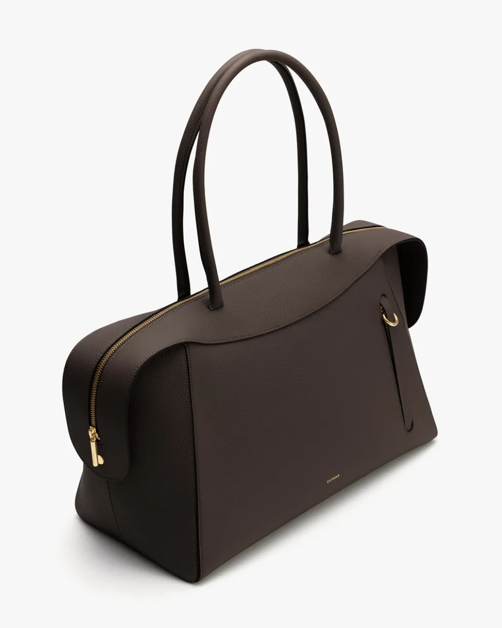 Forma Bowler Bag