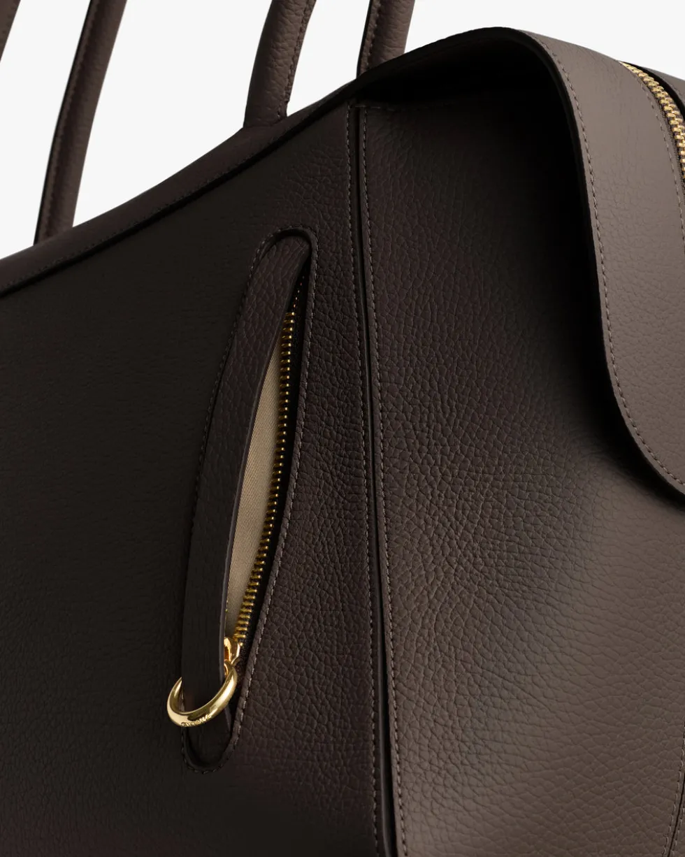 Forma Bowler Bag
