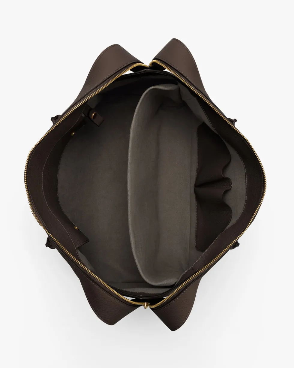 Forma Bowler Bag