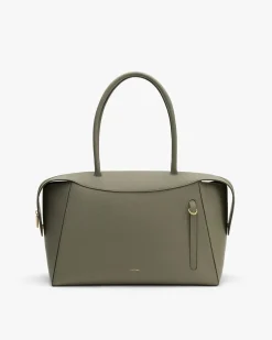 Forma Bowler Bag