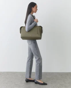 Forma Bowler Bag