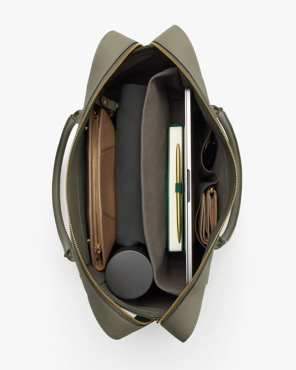 Forma Bowler Bag
