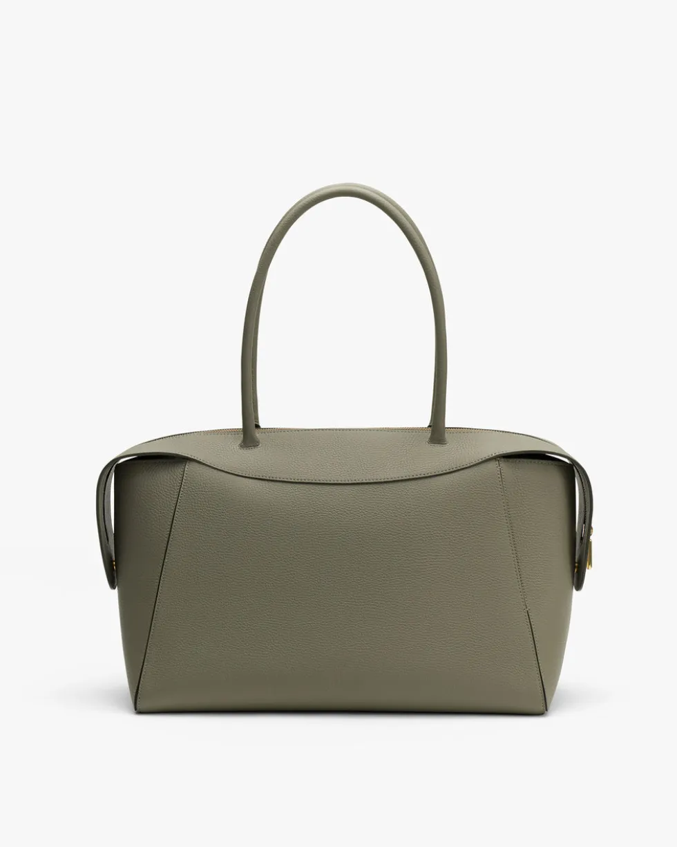 Forma Bowler Bag
