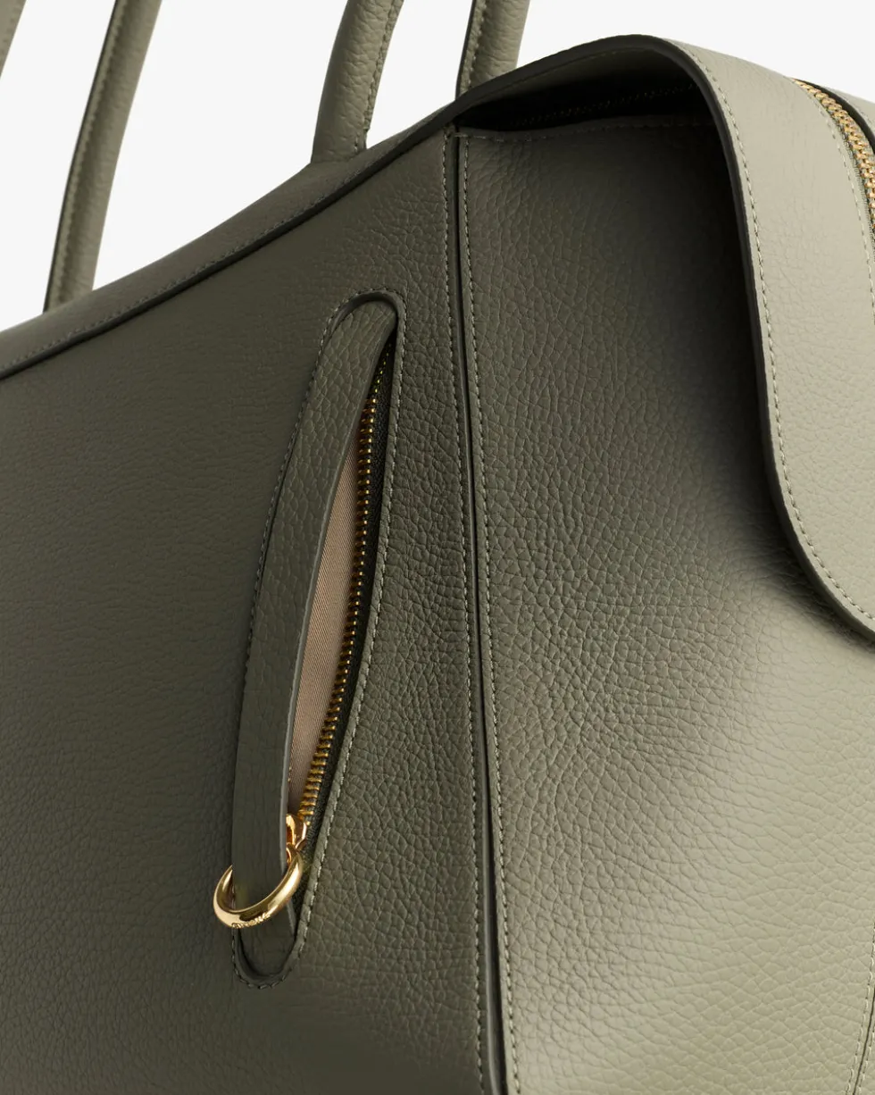 Forma Bowler Bag