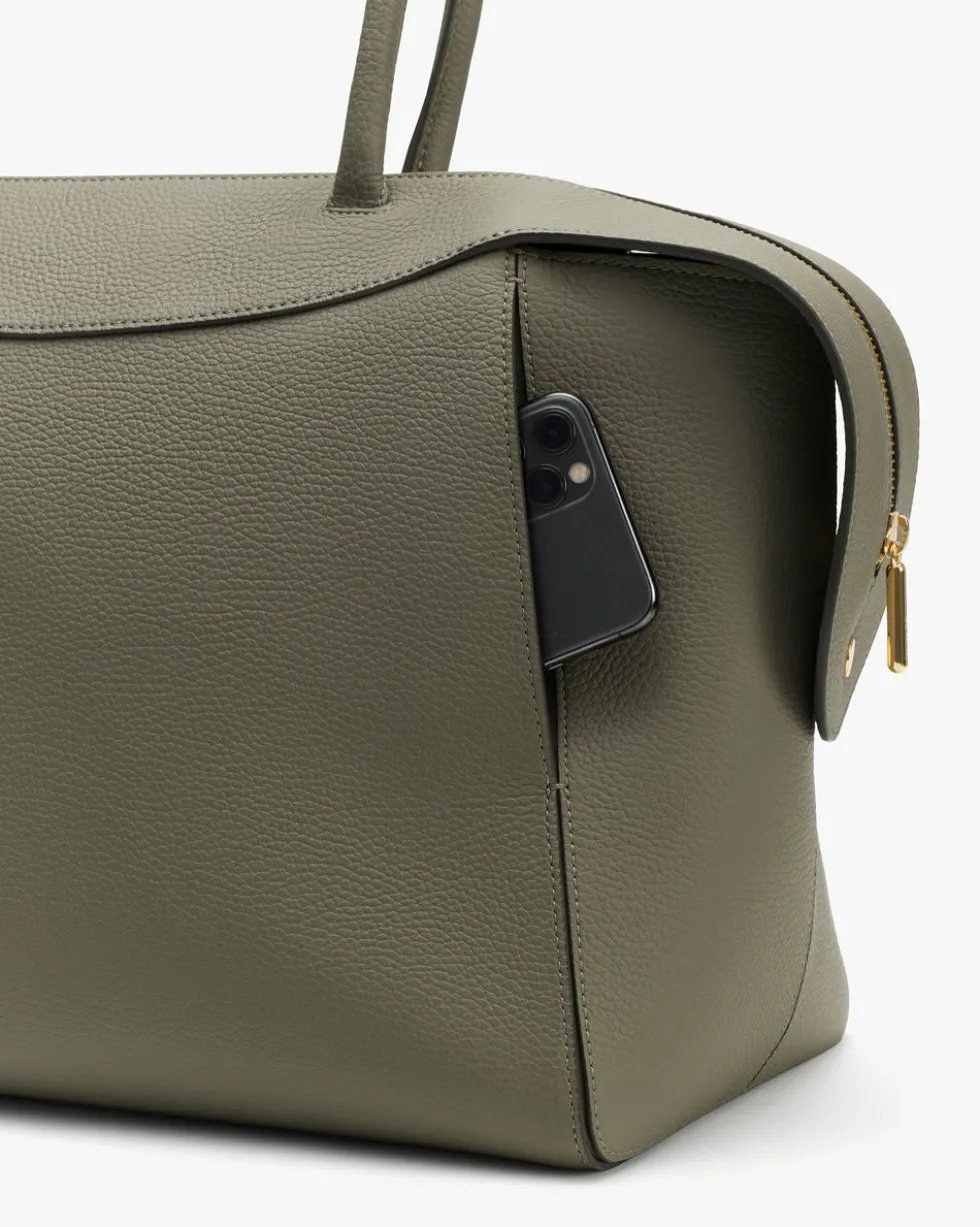 Forma Bowler Bag