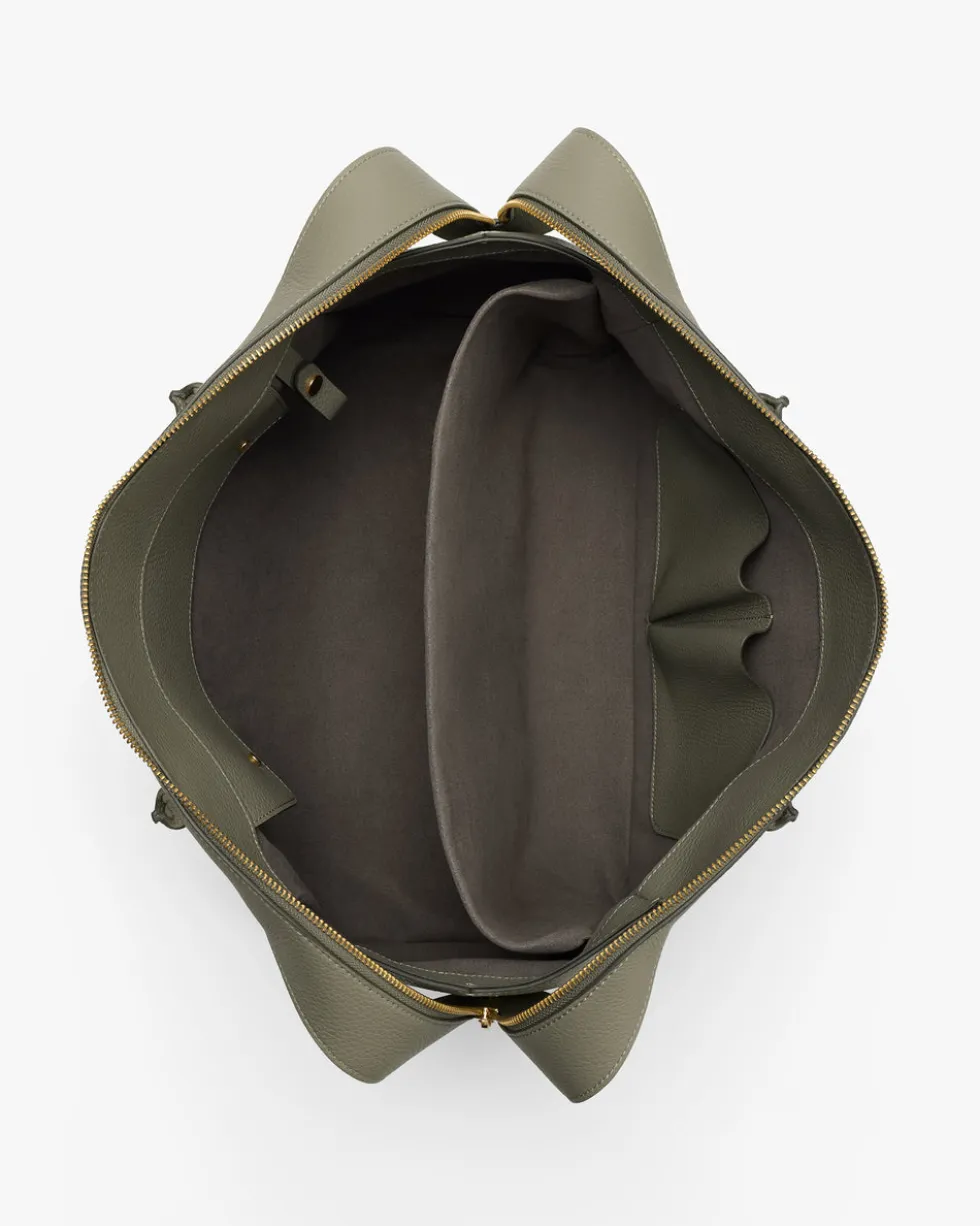 Forma Bowler Bag