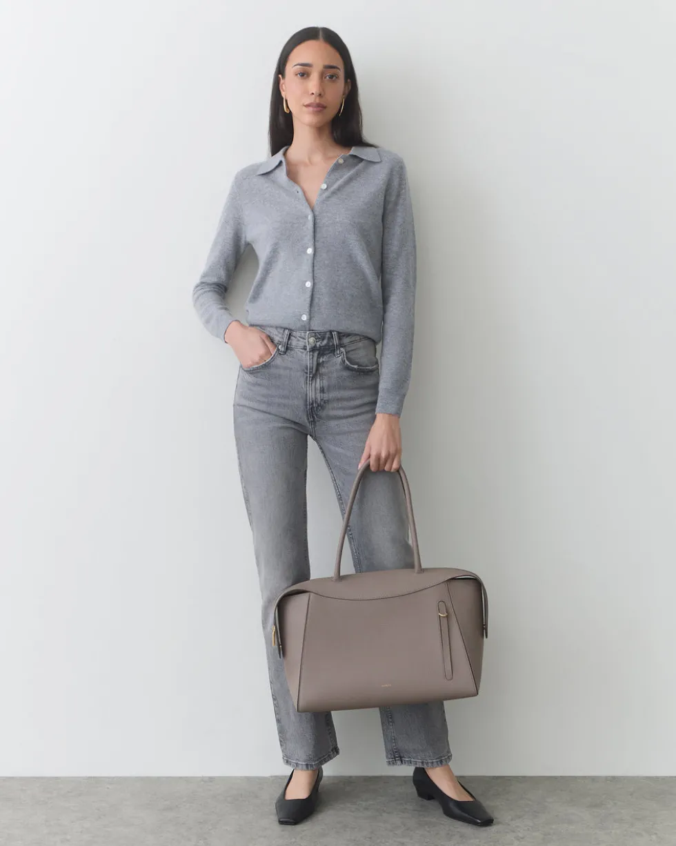 Forma Bowler Bag