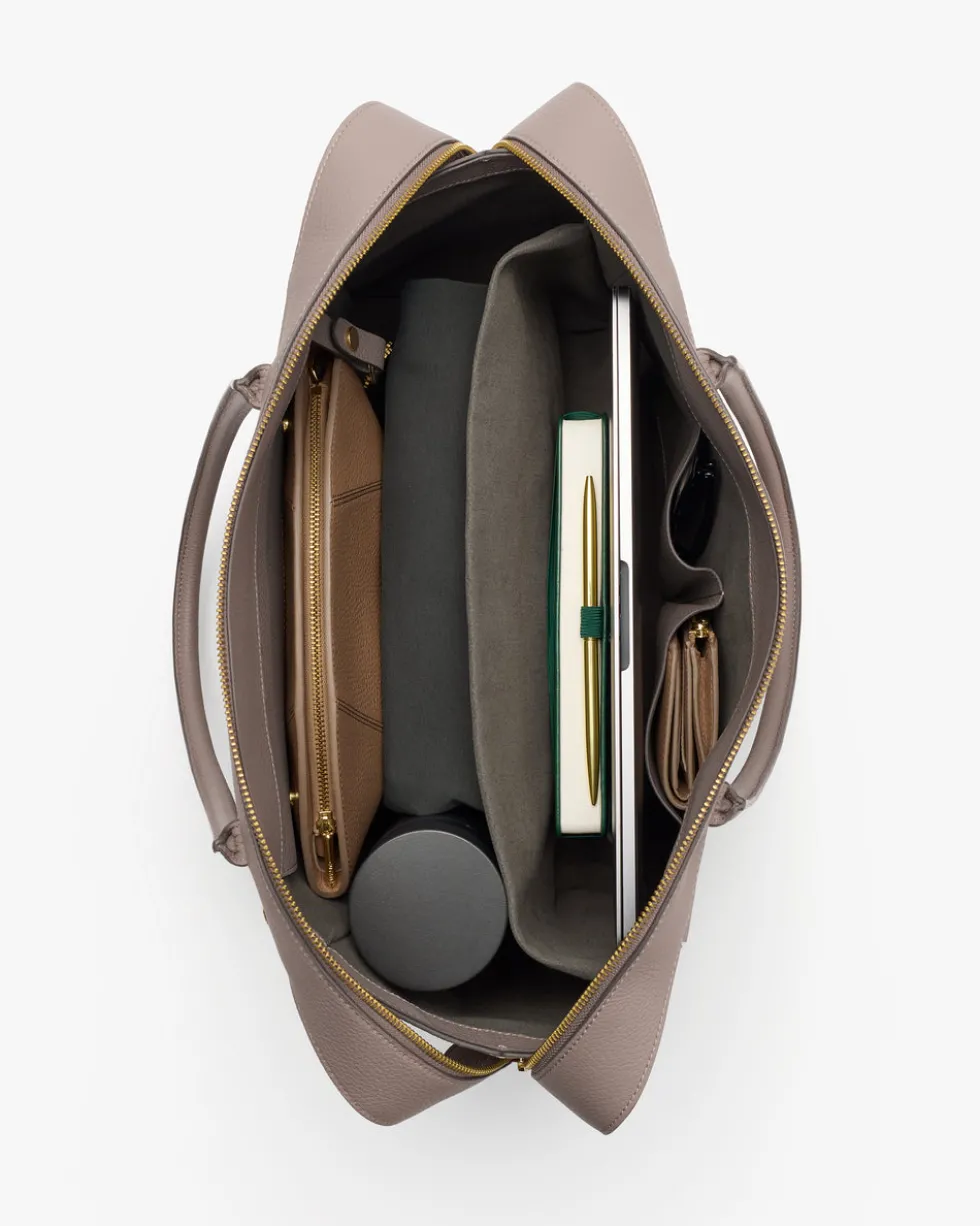 Forma Bowler Bag