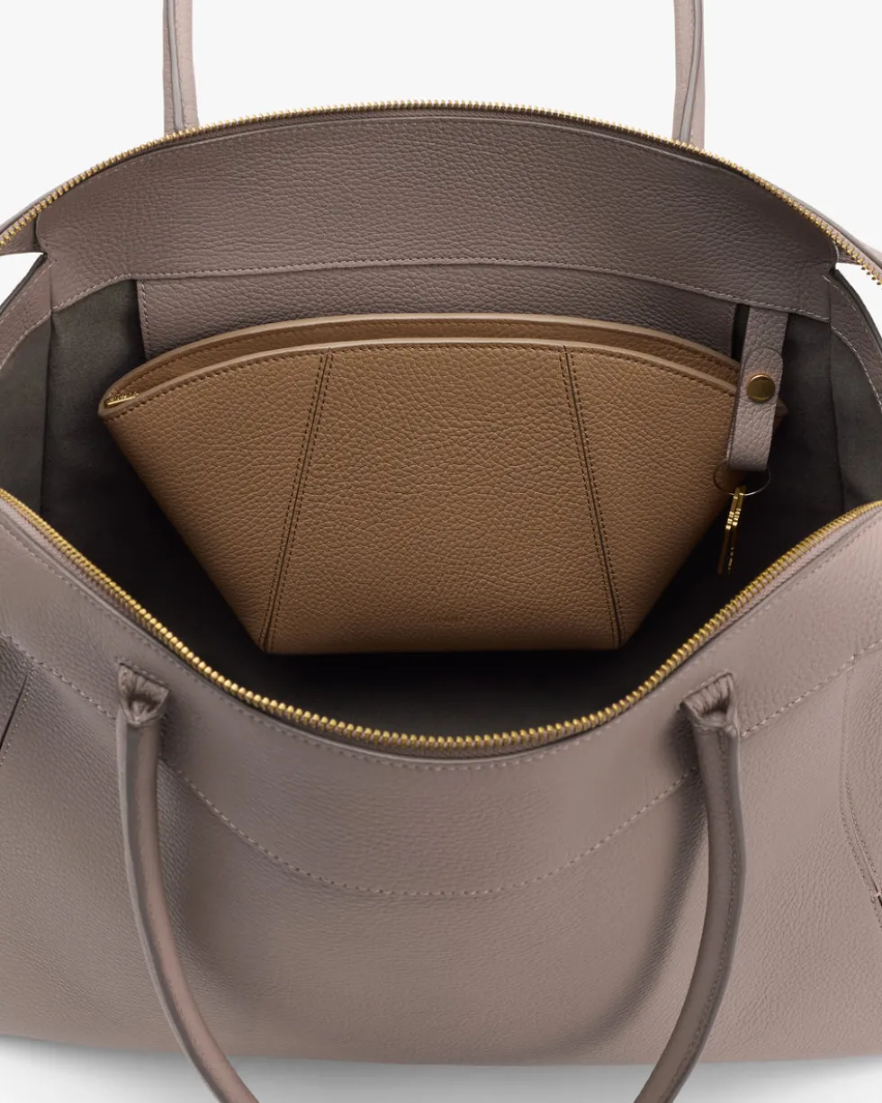 Forma Bowler Bag