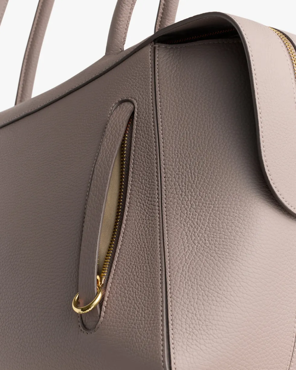 Forma Bowler Bag