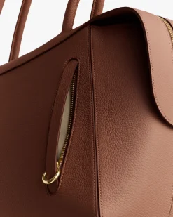 Forma Bowler Bag