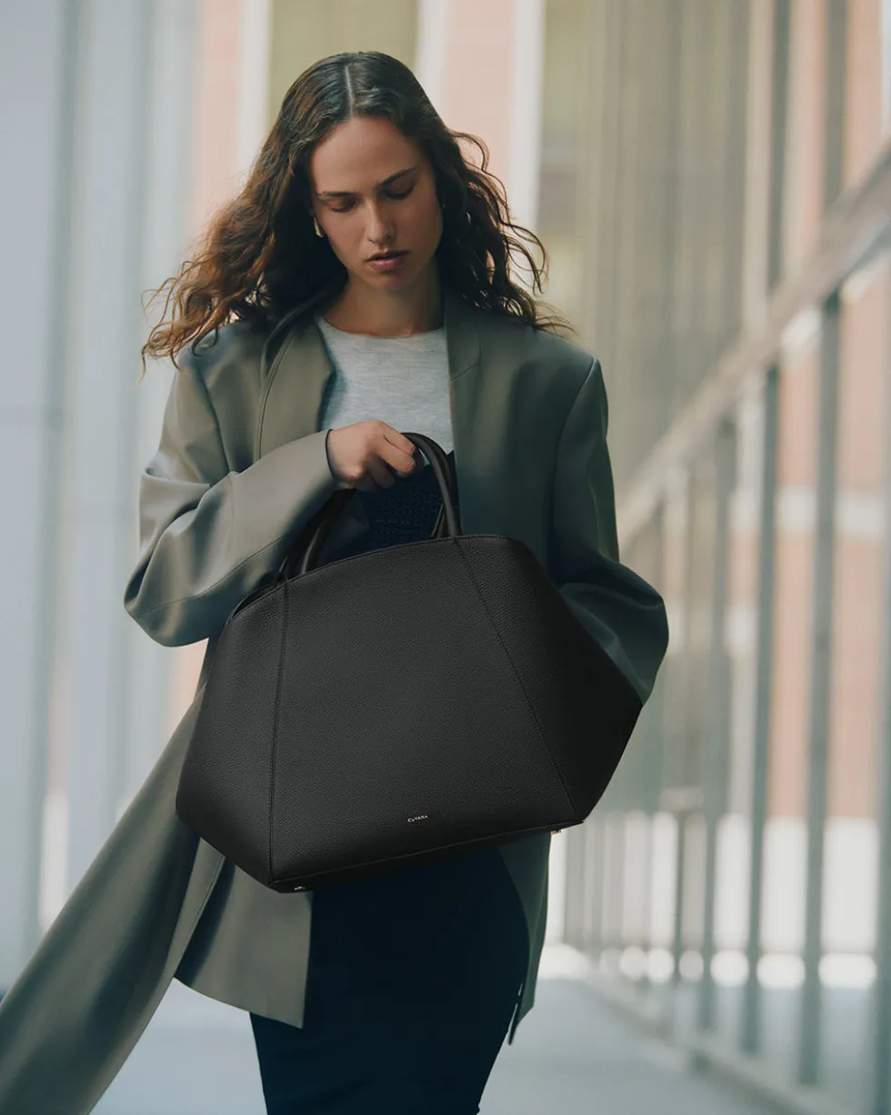 Forma Satchel