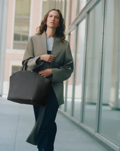 Forma Satchel