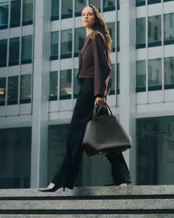 Forma Satchel