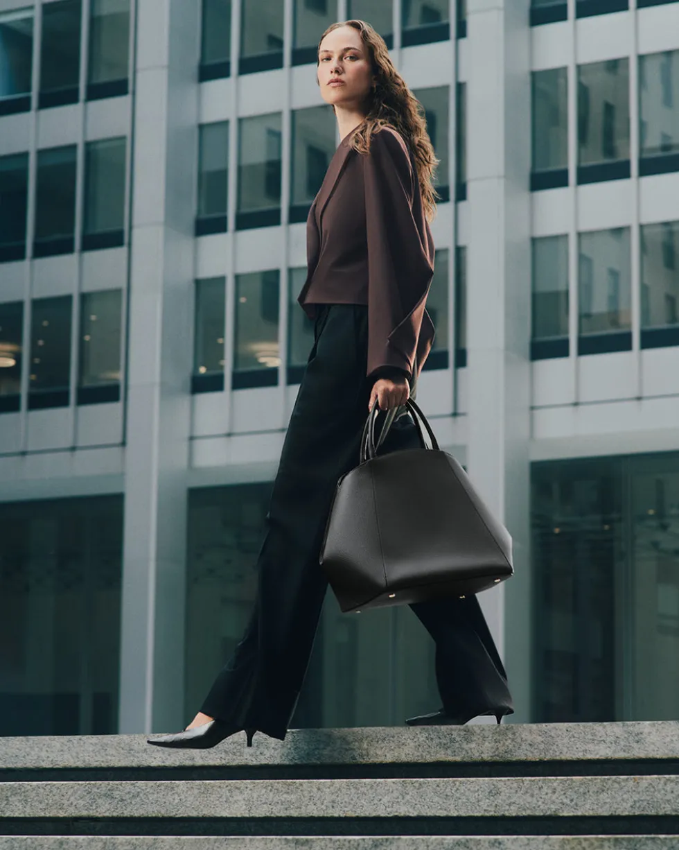 Forma Satchel
