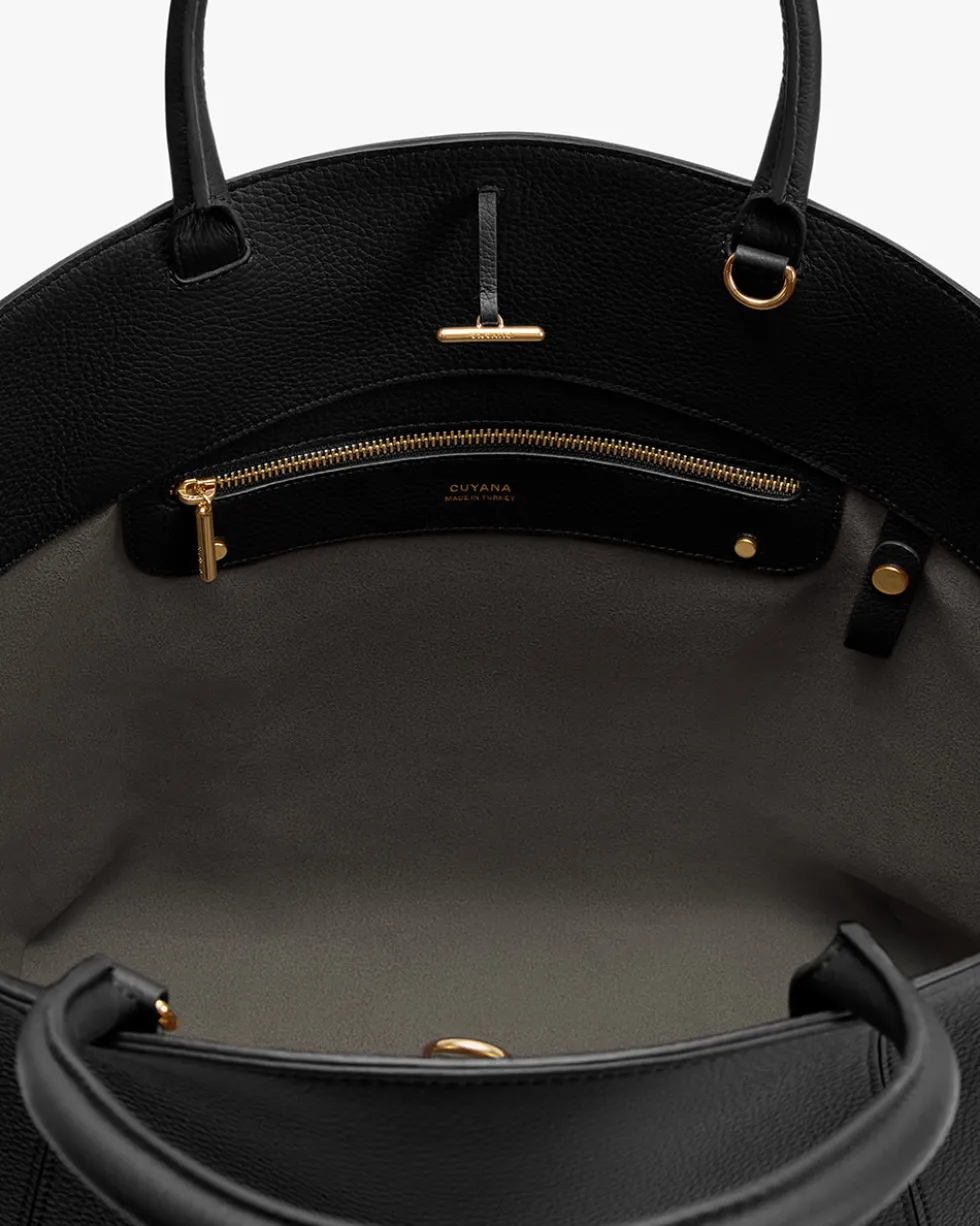 Forma Satchel