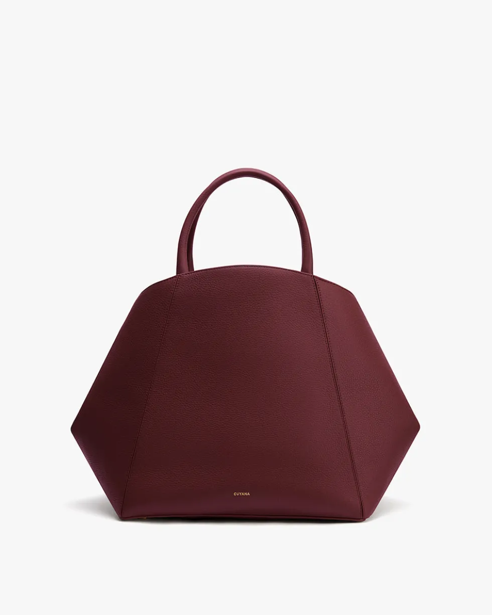 Forma Satchel