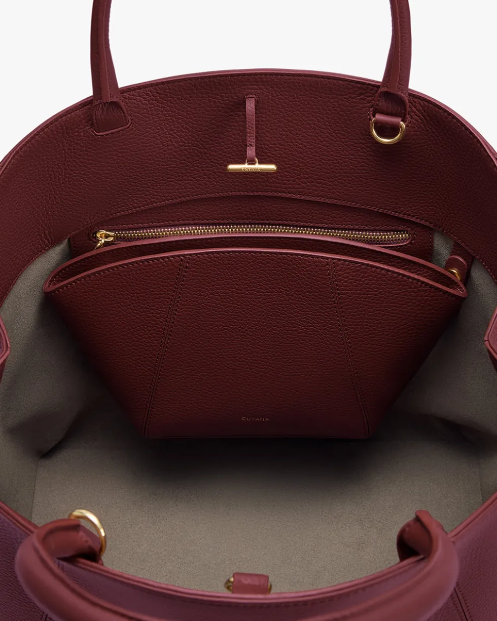Forma Satchel