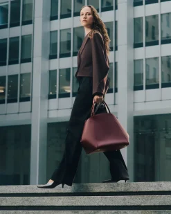 Forma Satchel