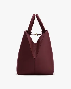 Forma Satchel