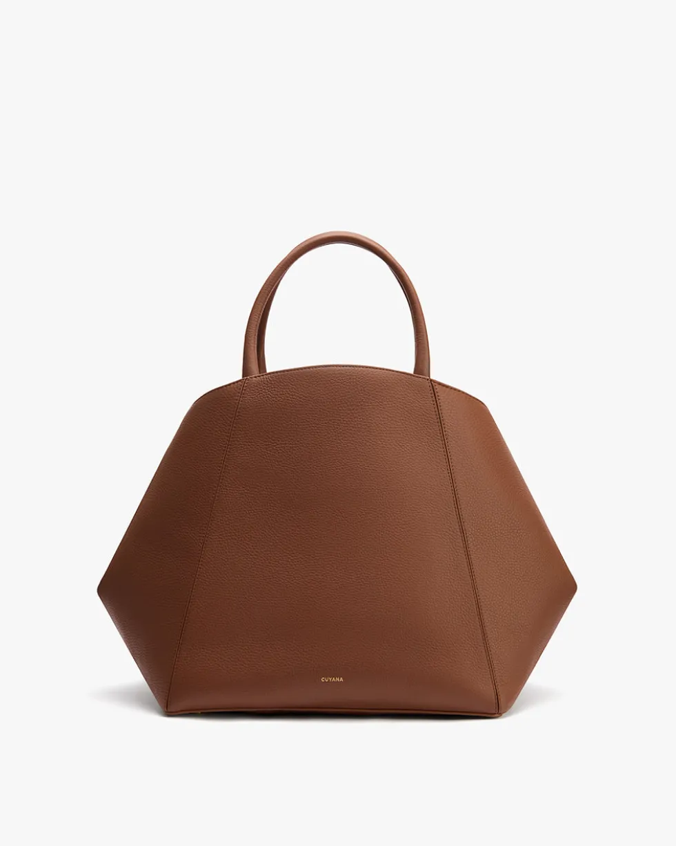 Forma Satchel