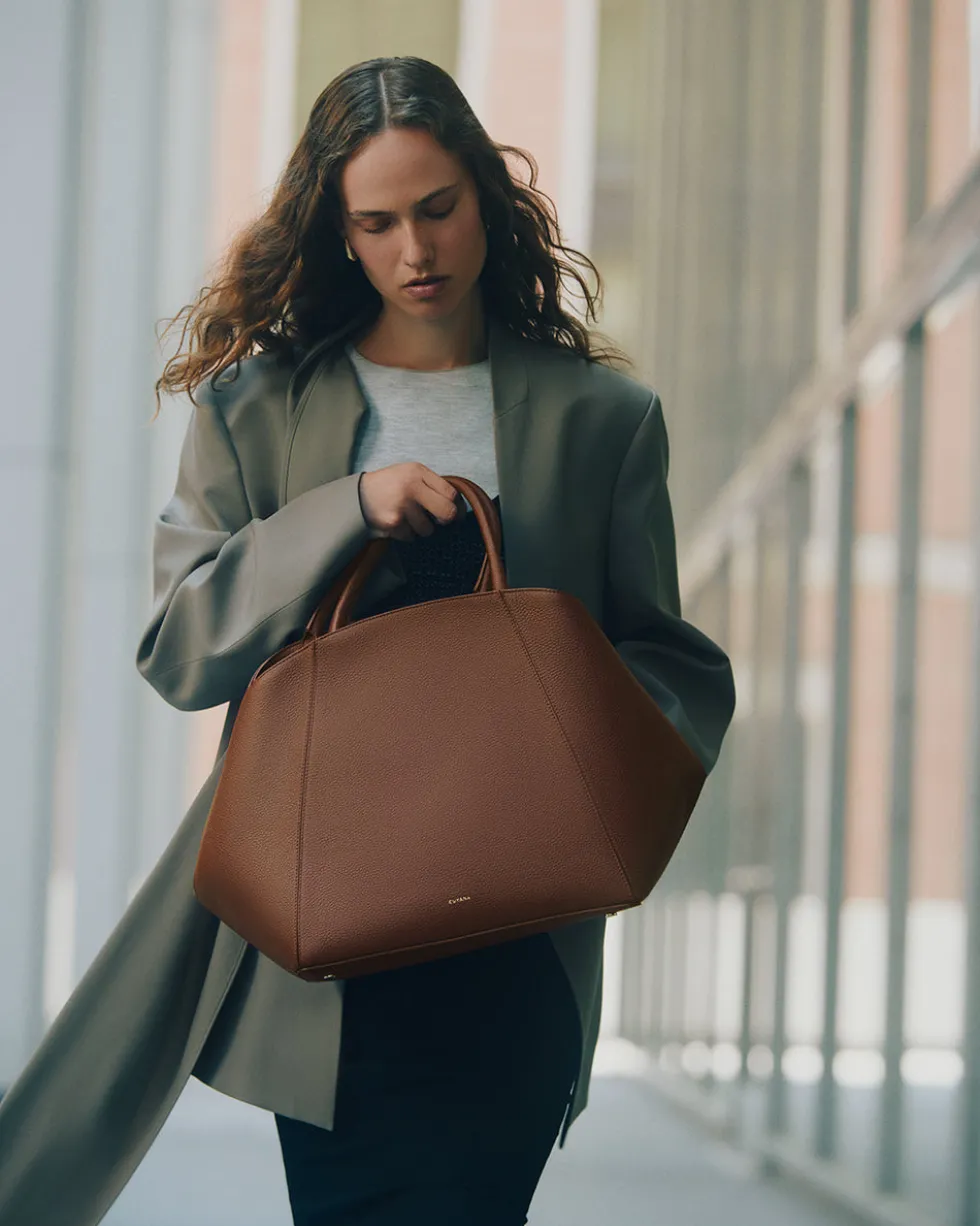 Forma Satchel
